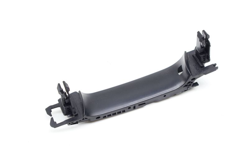 Exterior Door Handle Bracket 80A837206 — Used (SKU 707456)