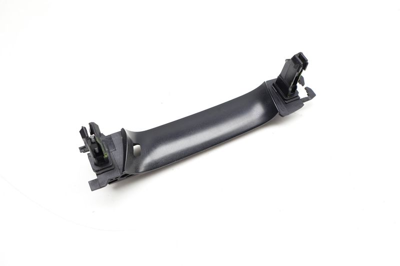 Exterior Door Handle Bracket 80A837206 — Used (SKU 718969)