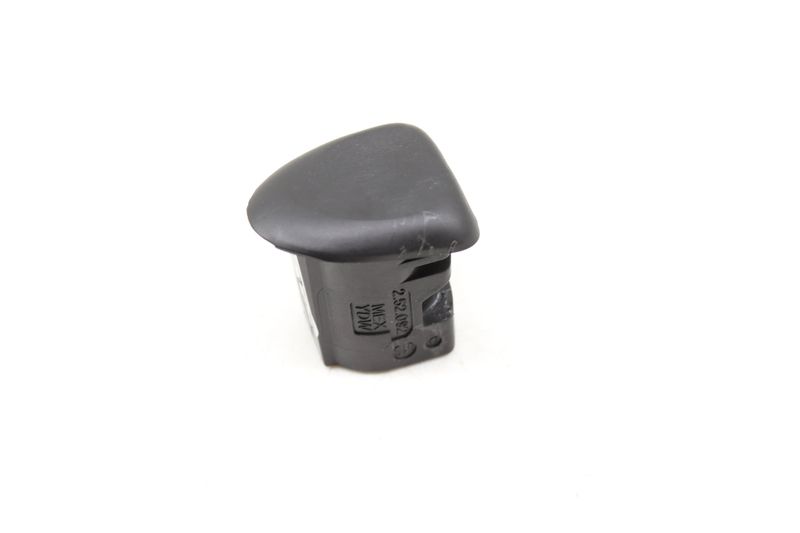Exterior Door Handle Housing / Cap 80A837167 — Used (SKU 489866)