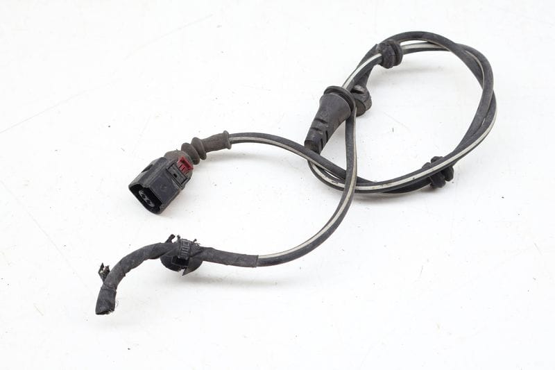 ABS / Speed Sensor Wiring Harness 80A972252 — Used (SKU 707703)