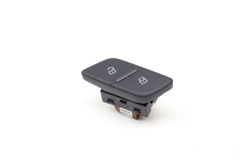 Door Lock / Unlock Switch 80C962108 — Used (SKU 707465)