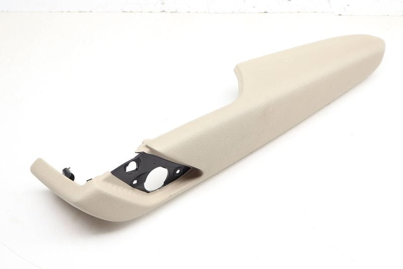 Door Panel Armrest / Arm Rest 80A867174 — Used (SKU 707491)