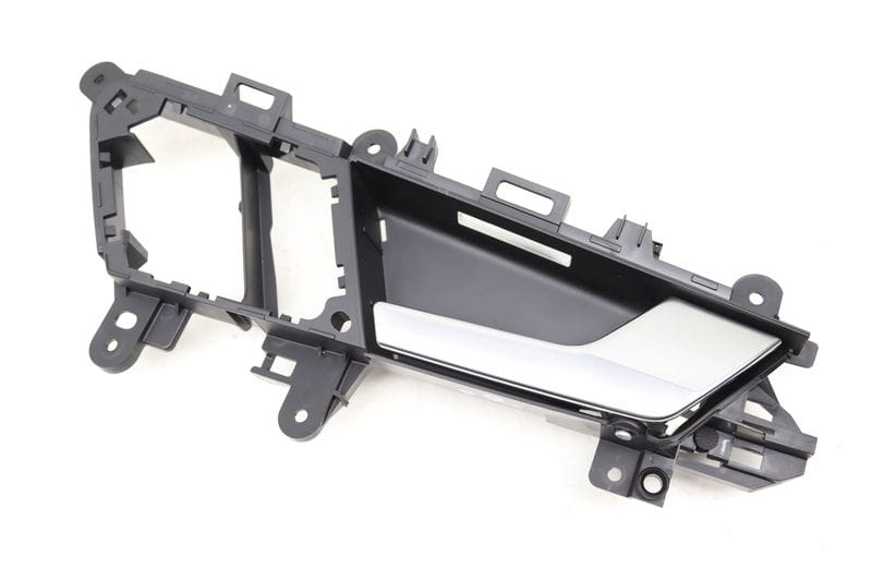 Interior Door Handle / Release 80A837020 — Used (SKU 489694)