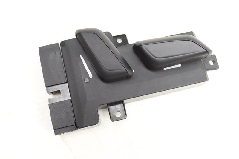 Seat Adjustment Switch 80A959748 — Used (SKU 489892)