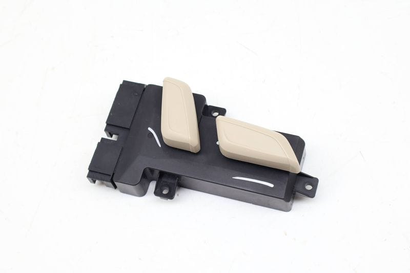 Seat Adjustment Switch 80A959748 — Used (SKU 707441)