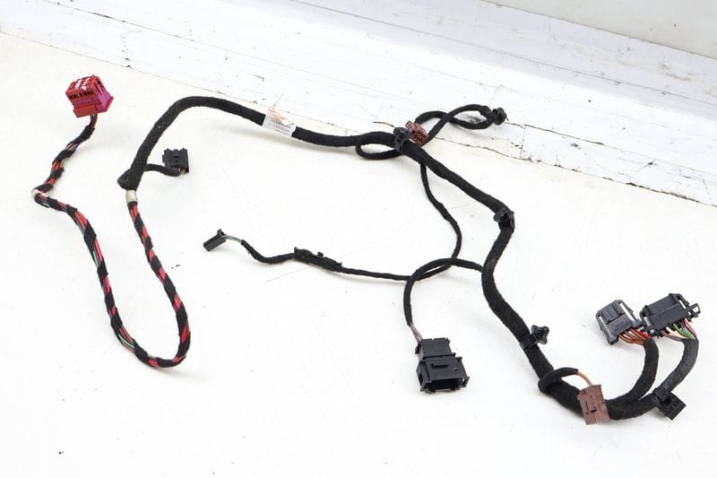 Seat Frame Wiring Harness 80A971366AL — Used (SKU 707702)
