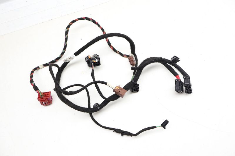 Seat Frame Wiring Harness 80A971366AL — Used (SKU 719293)