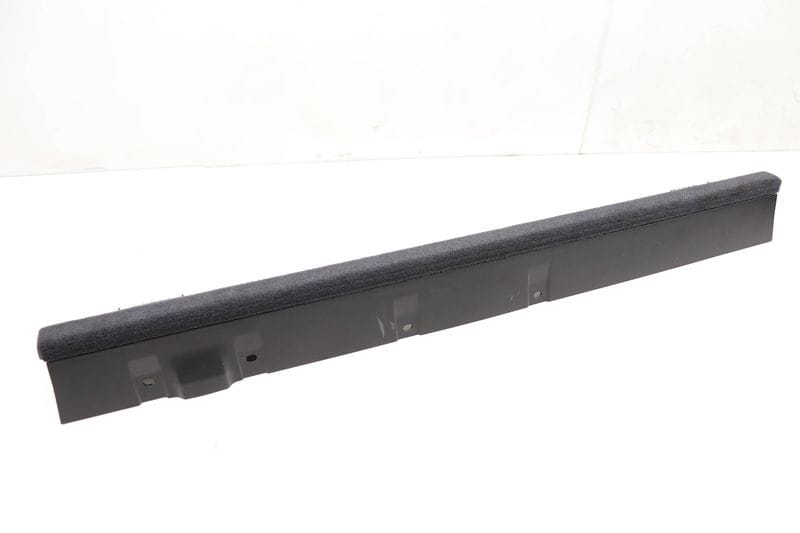 Trunk / Cargo Trim / Platform 80A861529G — Used (SKU 489748)