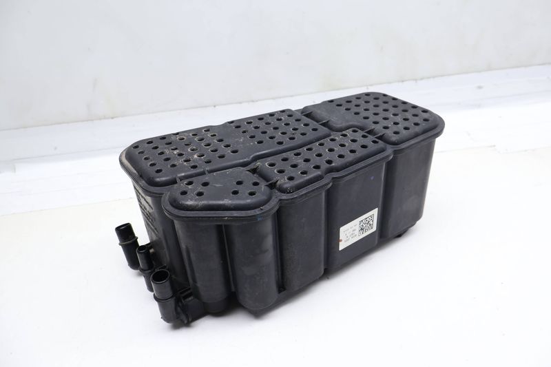 Fuel Evap Charcoal Canister 80A201797K — Used (SKU 719234)