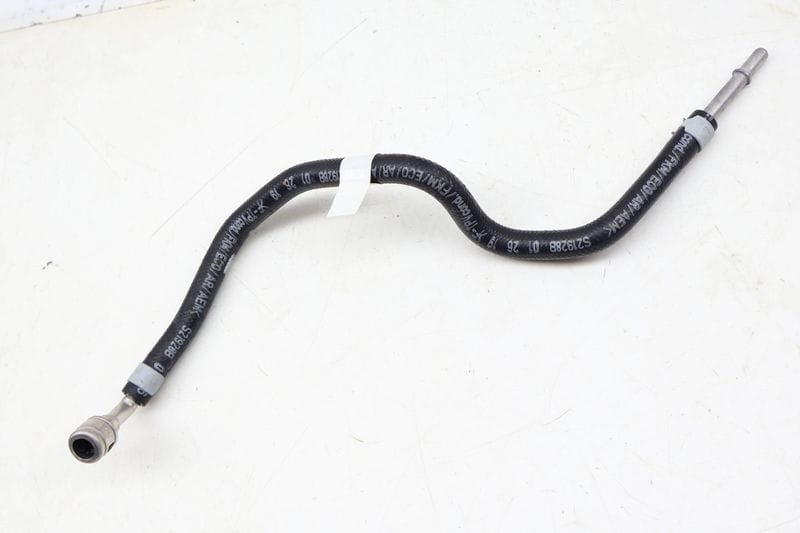 Fuel Hose / Line (SUPPLY) 80A201215AB — Used (SKU 707825)