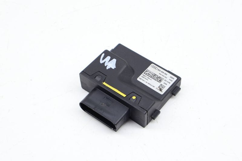 Fuel Pump Delivery Control Module 80A906093 — Used (SKU 707537)
