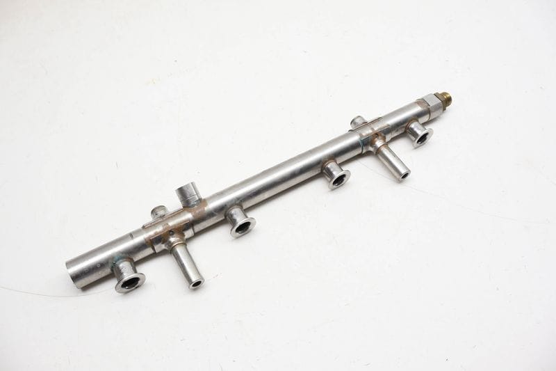 Fuel Rail 06K133317AA — Used (SKU 719300)