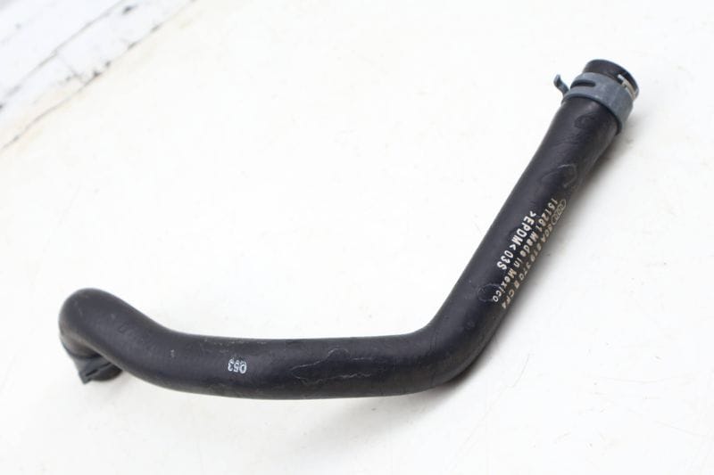 Heater Coolant Hose / Line 80A819370B — Used (SKU 707839)
