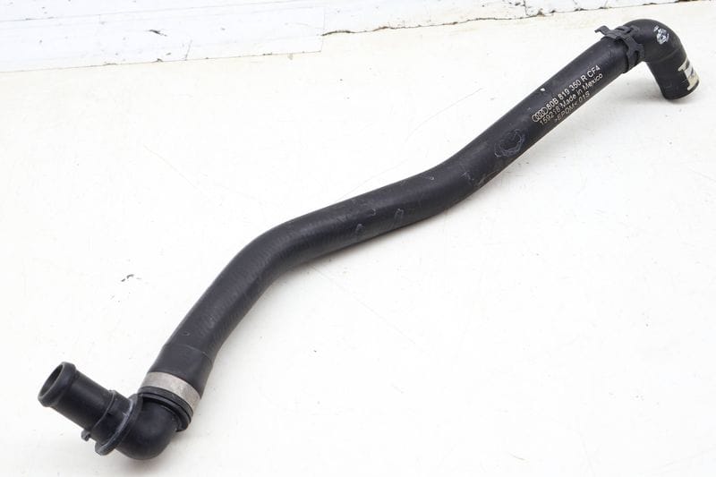 Heater Coolant Hose / Tube 80B819350R — Used (SKU 707837)