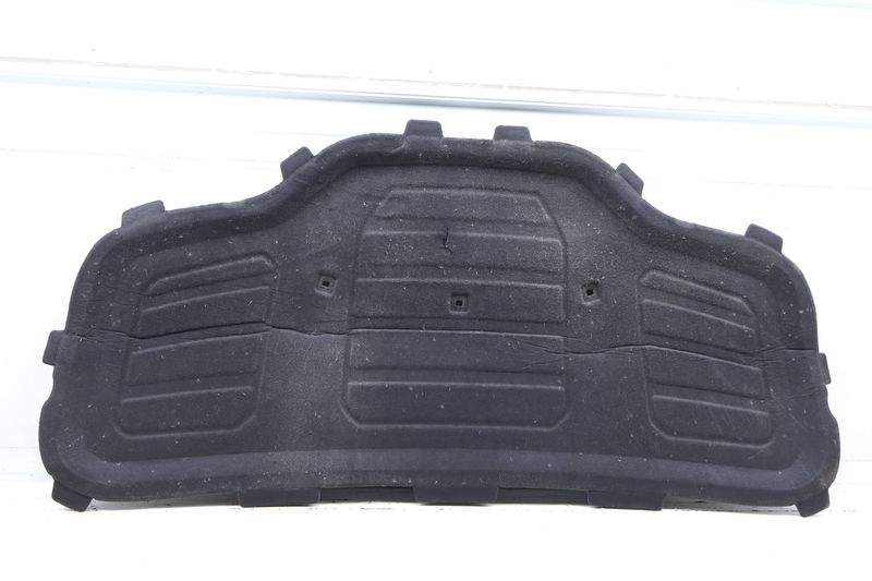 Hood Insulation / Sound Blanket 80A863825 — Used (SKU 707818)