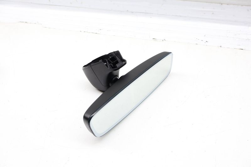 Interior Rear View Mirror (AUTO Dim / COMPASS) 8W0857511B — Used (SKU 719122)