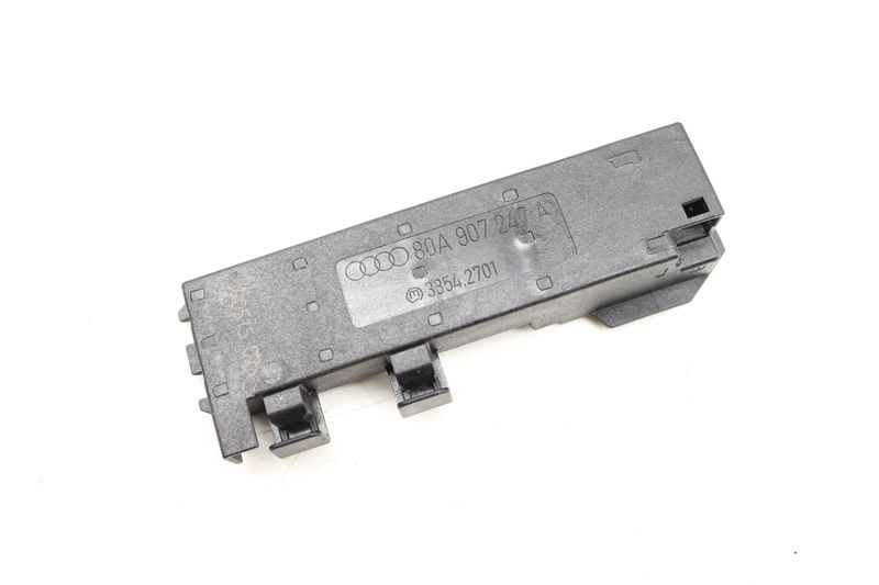 Kessy / Keyless Entry Antenna 80A907247A — Used (SKU 489918)