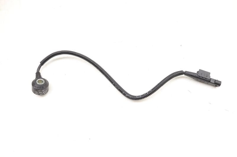 Knock / Ping Sensor 06K905377A — Used (SKU 490302)