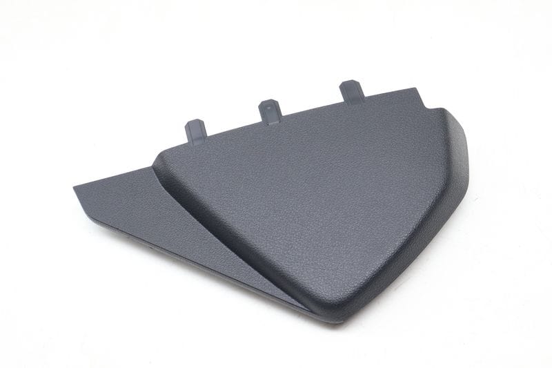 Dash Panel / Fuse Cover 80A857085 — Used (SKU 707510)