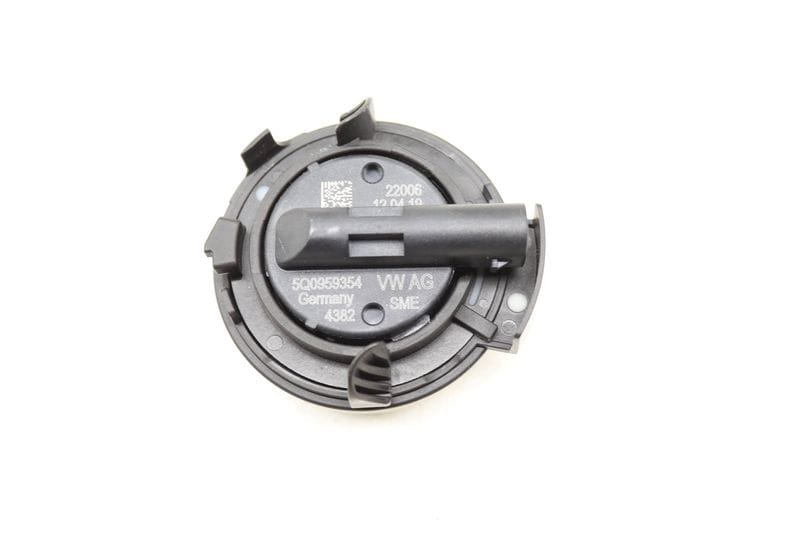 Airbag Impact / Crash Sensor 5Q0959354 — Used (SKU 489923)