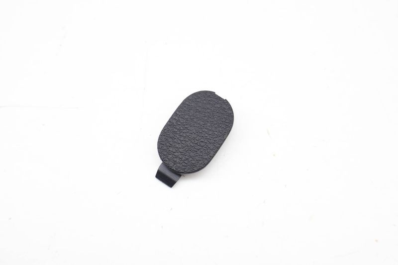 Center Console Screw Cap / Cover 80A863273 — Used (SKU 718984)