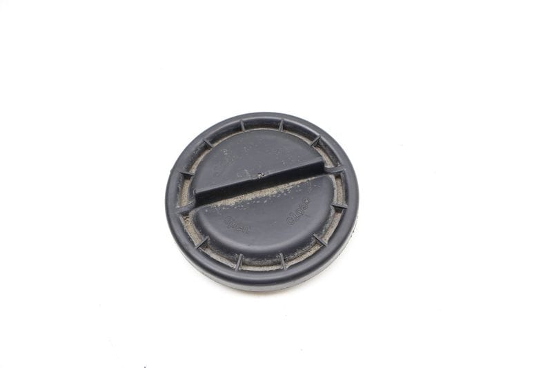 Headlight Cover / Cap 80A941607 — Used (SKU 719005)