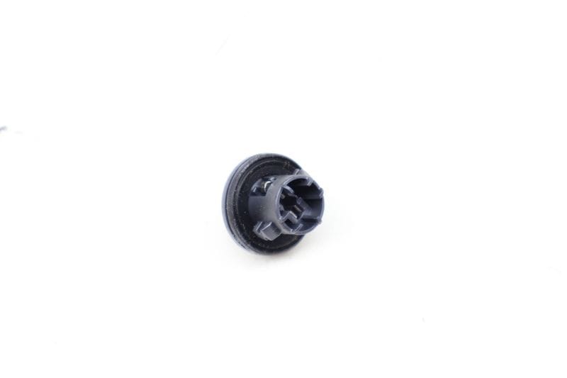 Lower Tail Light Bulb Socket / Holder 80A945221 — Used (SKU 707800)