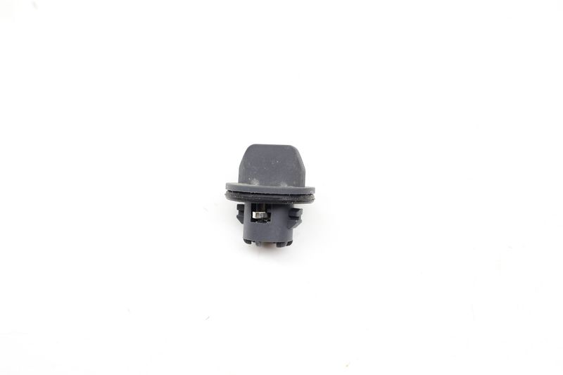 Lower Tail Light Bulb Socket / Holder 80A945221 — Used (SKU 719362)