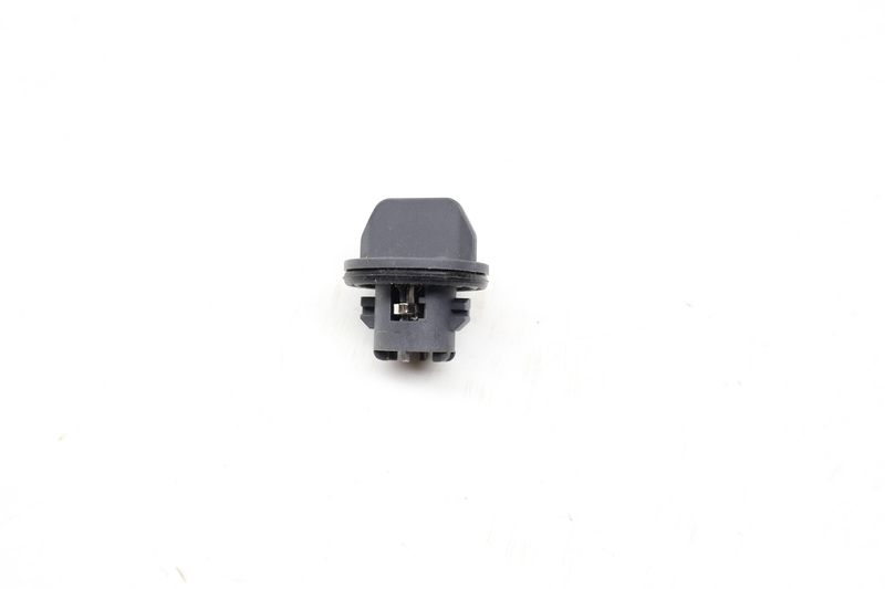 Lower Tail Light Bulb Socket / Holder 80A945221 — Used (SKU 719364)