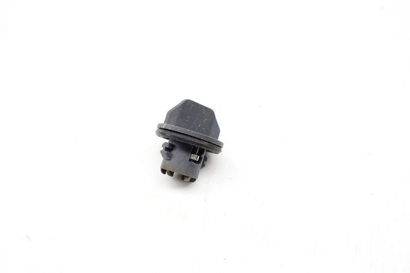 Lower Tail Light Bulb Socket / Holder 80A945221 — Used (SKU 719365)