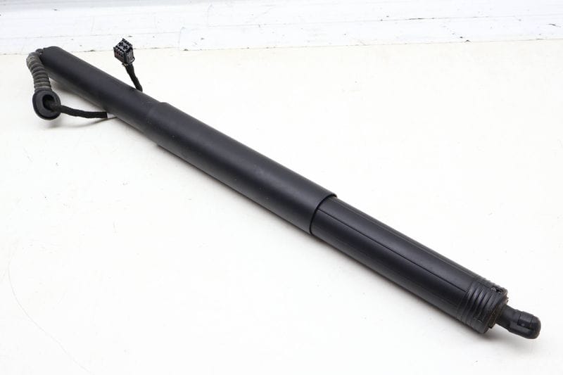 Trunk Hatch Tailgate Lift Motor / Drive Unit 80A827851A — Used (SKU 707751)