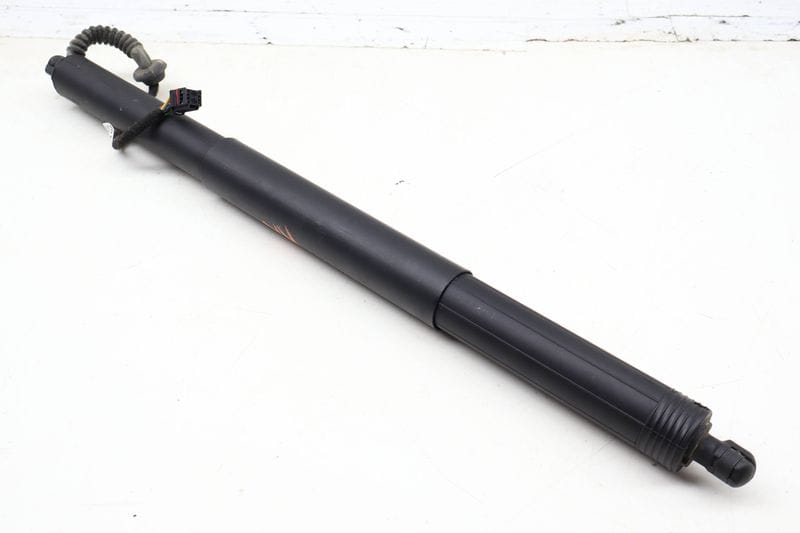 Trunk Hatch Tailgate Lift Motor / Drive Unit 80A827851A — Used (SKU 707752)