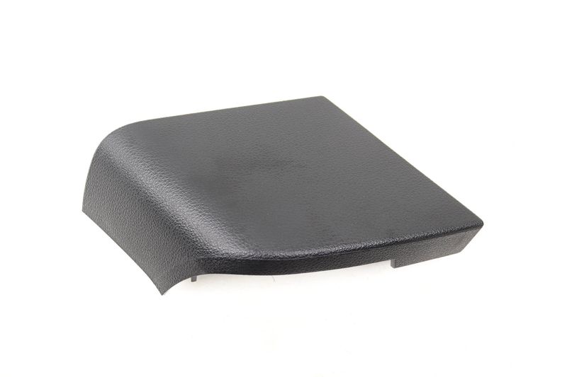 Trunk Boot Lining Trim / Cover 80A863487B — Used (SKU 489937)