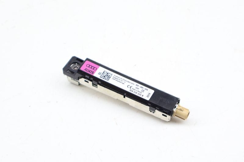 Upper Antenna Booster 80A035225B — Used (SKU 707535)