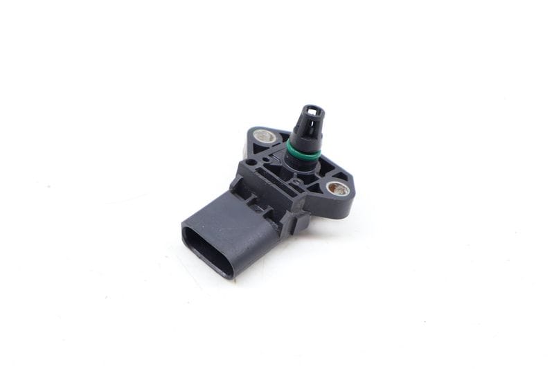 MAP / Boost Pressure Sensor 03G906051M — Used (SKU 707611)