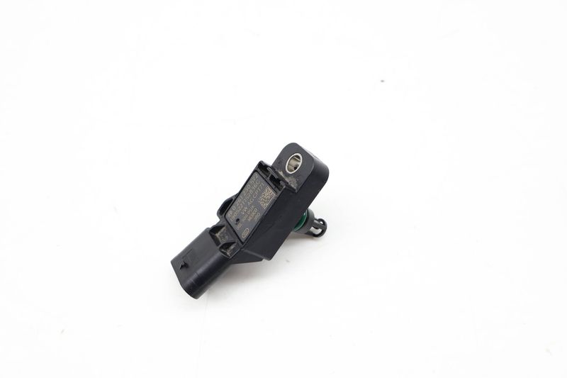 MAP / Boost Pressure Sensor 06L906051K — Used (SKU 719027)
