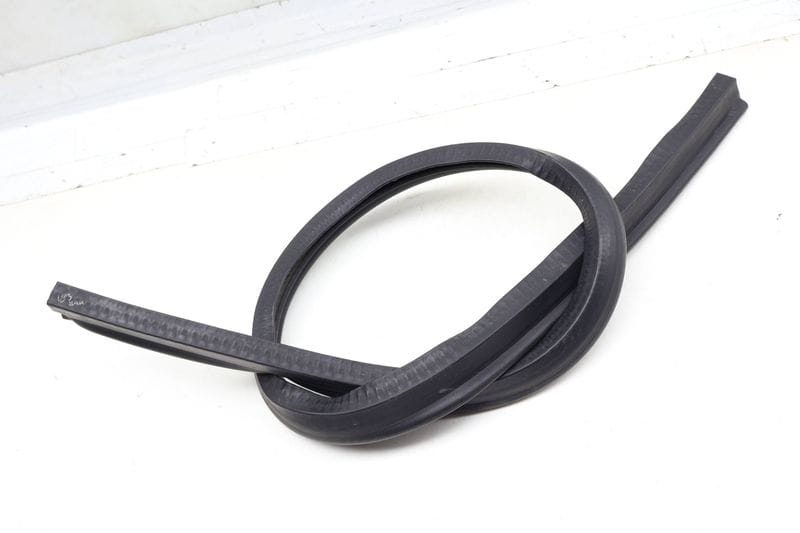 Rain Tray Seal / Hood Weather Stripping 80A823723 — Used (SKU 707672)
