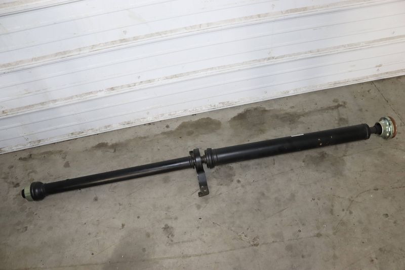 Driveshaft / Propeller Shaft 80A521101A — Used (SKU 490427)