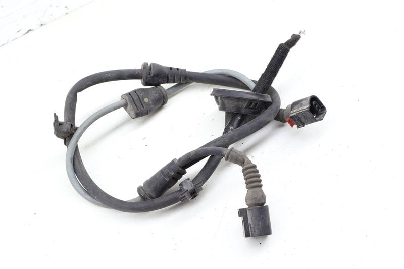 ABS / Speed Sensor Wiring Harness 80A972253 — Used (SKU 707705)