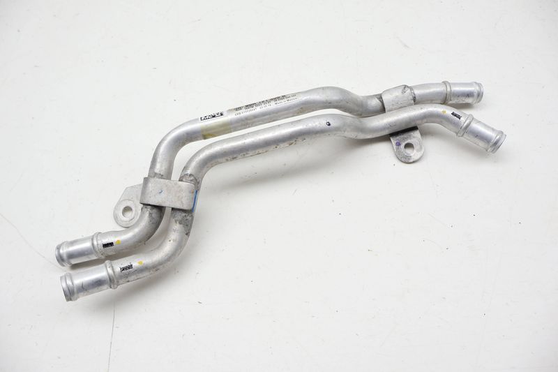 Coolant Pipe / Tube / Line 80A121400B — Used (SKU 719330)