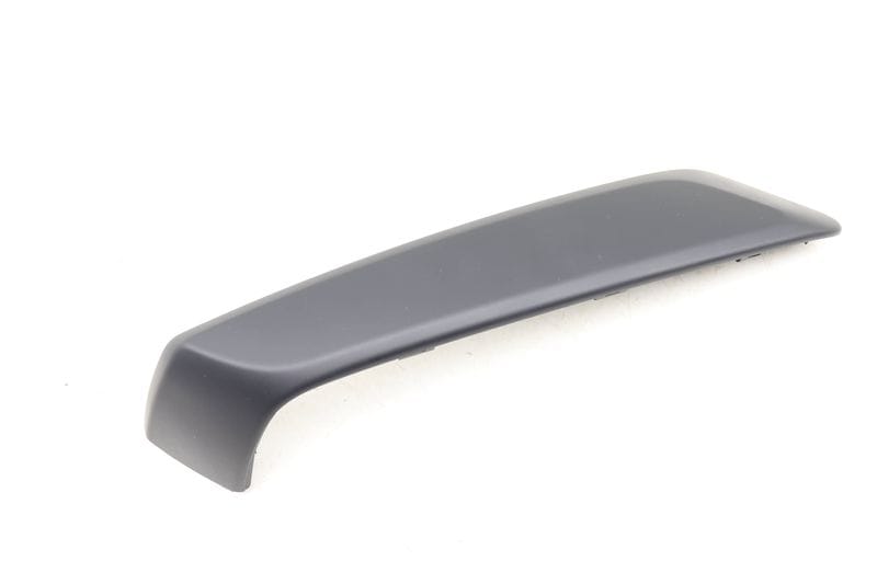 Door Grab Handle Cover / Trim 80A867371A — Used (SKU 489665)