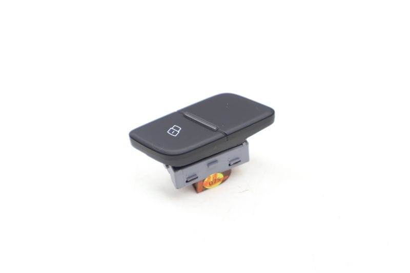 Door Lock / Unlock Switch 80A962107 — Used (SKU 707466)