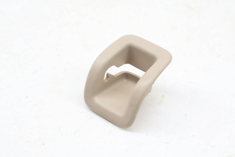 Child Seat Safety Latch Trim 80A887233C — Used (SKU 707814)