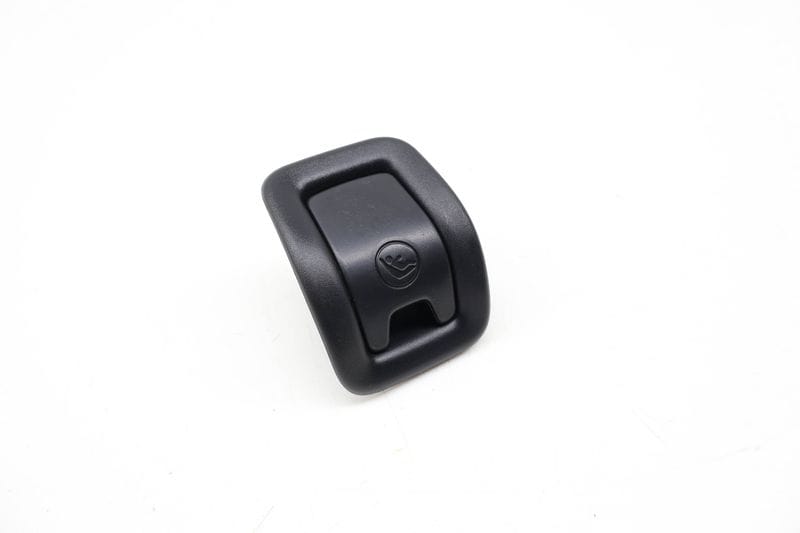 Child Seat Safety Latch Trim / Cover 80A887233C — Used (SKU 718955)