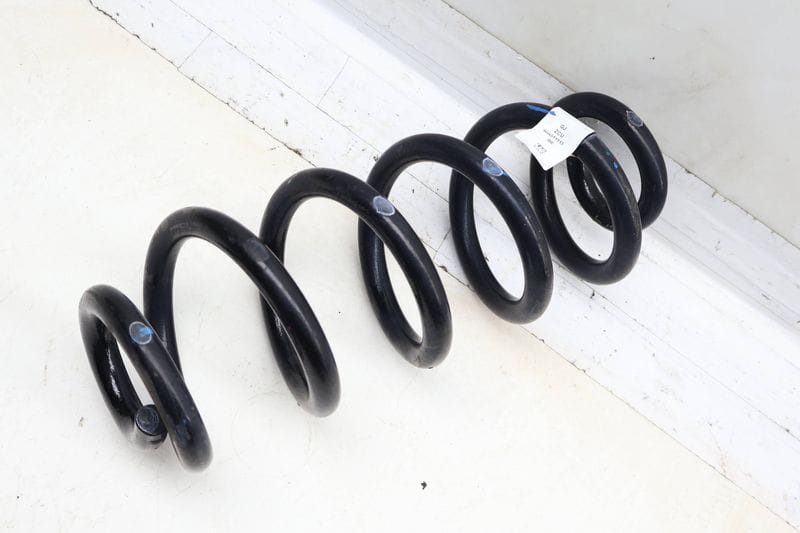 Coil Spring 80A511115BE — Used (SKU 707764)