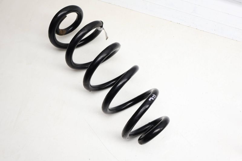 Coil Spring 80A511115BE — Used (SKU 719262)
