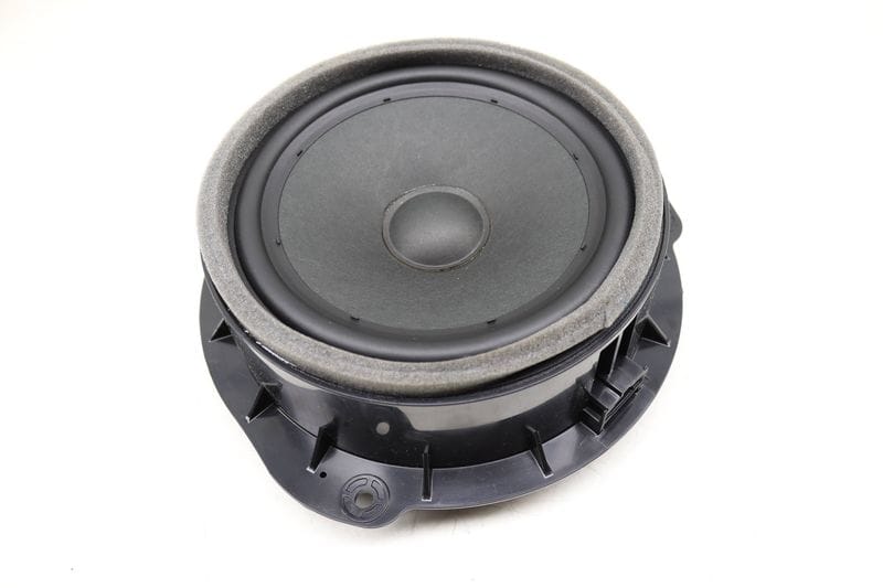 Door Speaker / Woofer (B&O) 80A035411A — Used (SKU 489723)