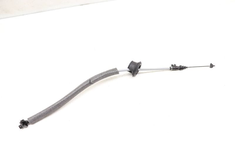 Interior Door Handle Release / Bowden Cable 80A839085B — Used (SKU 489757)