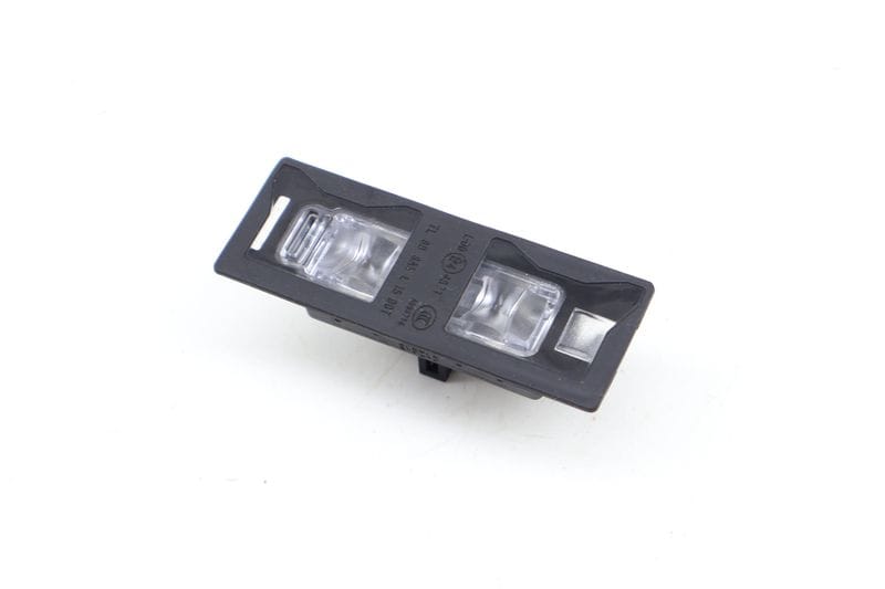 License Plate Light 8W6943021A — Used (SKU 707489)