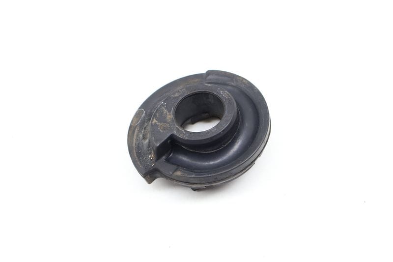 Lower Coil Spring Rubber Mount 80A512297A — Used (SKU 707739)